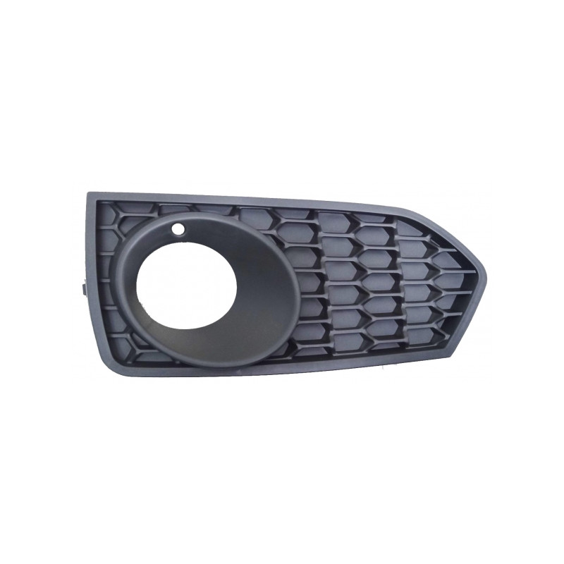 GRIGLIA PARAURTI ANTERIORE SINISTRA CON FENDINEBBIA BMW SERIES 2 COUPECABRIO F22F23 20142019