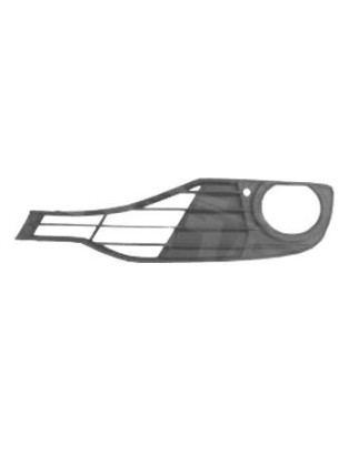 GRIGLIA PARAURTI ANTERIORE SINISTRA BMW SERIES 3 SDNSW F30F31 20122014       VERS LINESMODERN