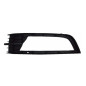 GRIGLIA PARAURTI ANTERIORE DESTRA CON FENDINEBBIA SKODA OCTAVIA 6 5E3NL3NR35E55E6 20132017