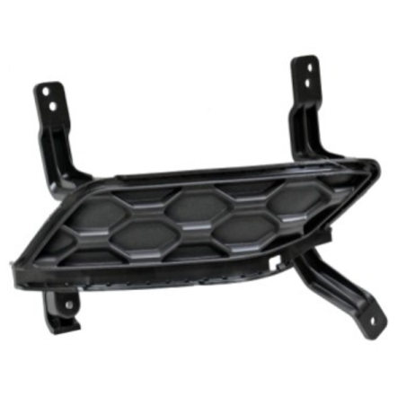 GRIGLIA PARAURTI ANTERIORE DESTRA CHIUSA HYUNDAI SANTA FE TMTMA 20182020