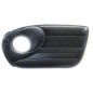 GRIGLIA PARAURTI ANTERIORE DESTRA CON FENDINEBBIA FIAT PUNTO 188 20032011