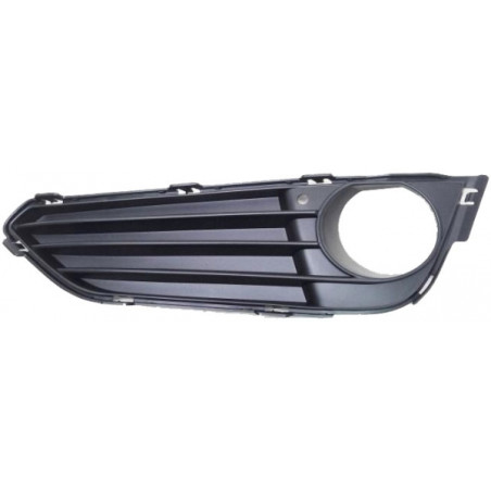 GRIGLIA PARAURTI ANTERIORE SINISTRA CON FENDINEBBIA BMW SERIES 2 COUPECABRIO F22F23 20142019