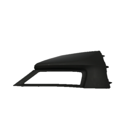GRIGLIA SPOILER ANTERIORE DESTRA CON FENDINEBBIA VOLKSWAGEN TIGUAN AD1AX1 20162020