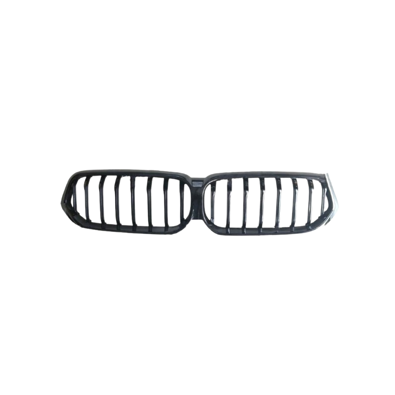 GRIGLIA PARAURTI ANTERIORE NERA BMW SERIES 6 GR TOURISMO G32 2020