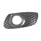 GRIGLIA PARAURTI ANTERIORE SINISTRA CON FENDINEBBIA MERCEDES-BENZ ML W164 20052011       VERS 2008