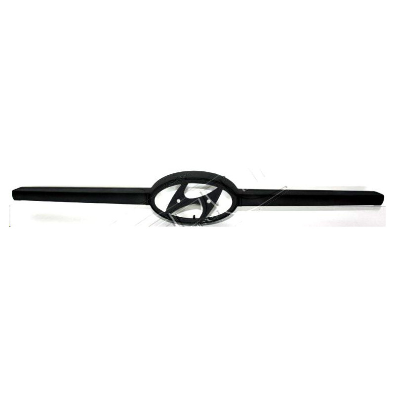 GRIGLIA HYUNDAI ATOS PRIME MX 19992003       VERS 072001122003