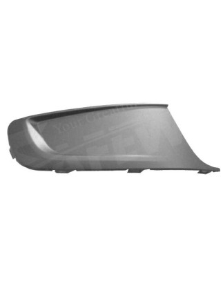 GRIGLIA PARAURTI ANTERIORE DESTRA VOLKSWAGEN CADDY 2KB2KJ2CB2CJ 20102015      , VOLKSWAGEN TOURAN 1T3 20102015