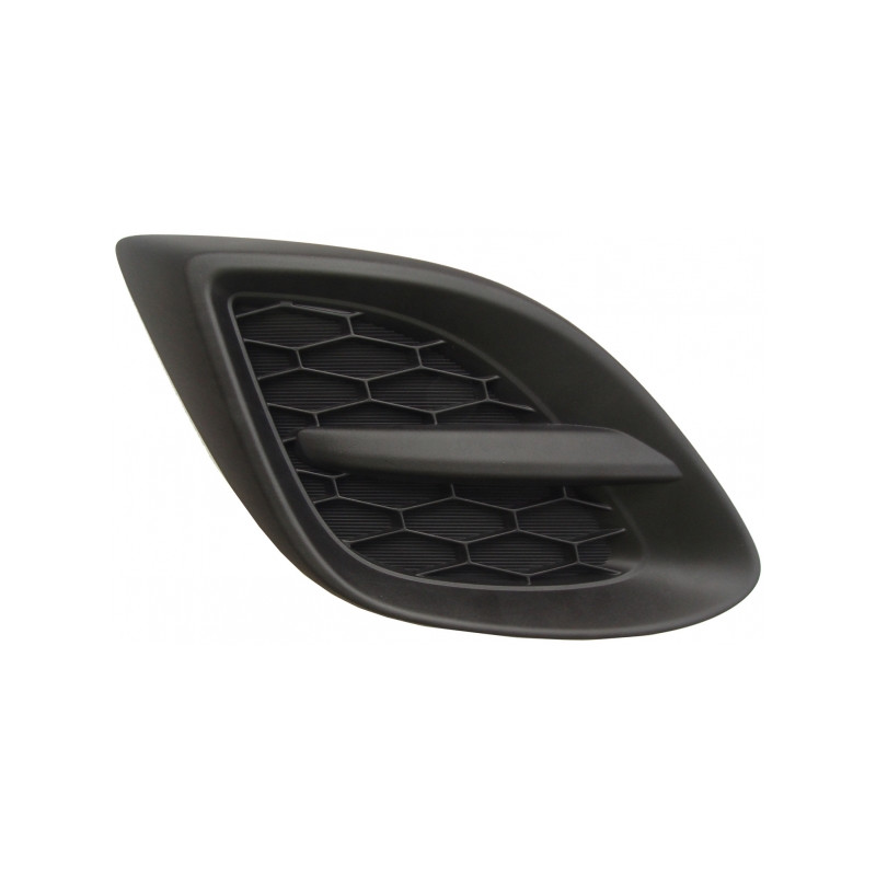 GRIGLIA PARAURTI ANTERIORE DESTRA MAZDA 2 DEDH 20072014       VERS 2011 , MAZDA PU 24WD BT-50 CDUN 20062013       VERS 012011