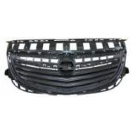 GRIGLIA PARAURTI ANTERIORE OPEL INSIGNIA Z18 2017