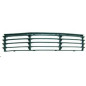 GRIGLIA PARAURTI ANTERIORE CENTRALE VOLKSWAGEN PASSAT 3B33B6 20002005