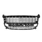 GRIGLIA PARAURTI ANTERIORE CROMATANERA PEUGEOT 3008 I 0U 20092013
