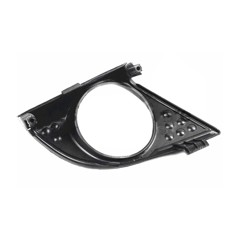 GRIGLIA PARAURTI ANTERIORE SINISTRA NERA HONDA ACCORD CWCLCN 20082015