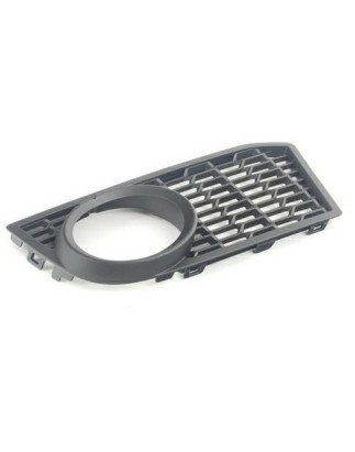 GRIGLIA PARAURTI ANTERIORE SINISTRA CON FENDINEBBIA BMW SERIES 5 F10F11 20102013
