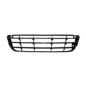 GRIGLIA PARAURTI ANTERIORE CENTRALE VOLKSWAGEN TOURAN 1T11T2 20072010