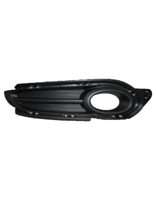 GRIGLIA PARAURTI ANTERIORE SINISTRA CON FENDINEBBIA HONDA HR-V RU 20152019