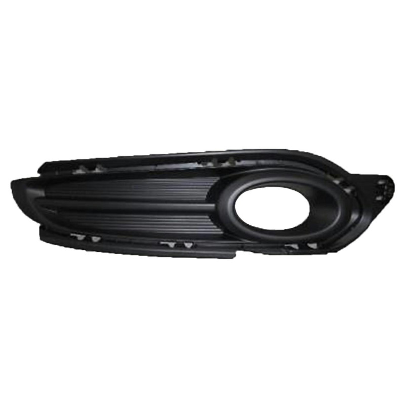 GRIGLIA PARAURTI ANTERIORE SINISTRA CON FENDINEBBIA HONDA HR-V RU 20152019