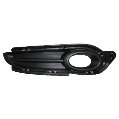 GRIGLIA PARAURTI ANTERIORE SINISTRA CON FENDINEBBIA HONDA HR-V RU 20152019