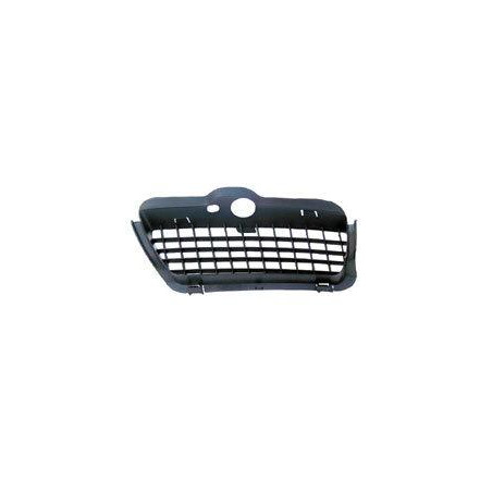 GRIGLIA PARAURTI ANTERIORE SINISTRA VOLKSWAGEN GOLF III 1H11H5 19921998