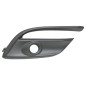 GRIGLIA PARAURTI ANTERIORE DESTRA CON FENDINEBBIA MAZDA 3 SDN-HB BMBN 20132016       VERS2017 , MAZDA 3 SDN-HB BP 20162019