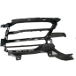 GRIGLIA PARAURTI ANTERIORE DESTRA NERA ESTERNA PORSCHE MACAN 95B 20142018       VERS2018 , PORSCHE MACAN 95B 2018