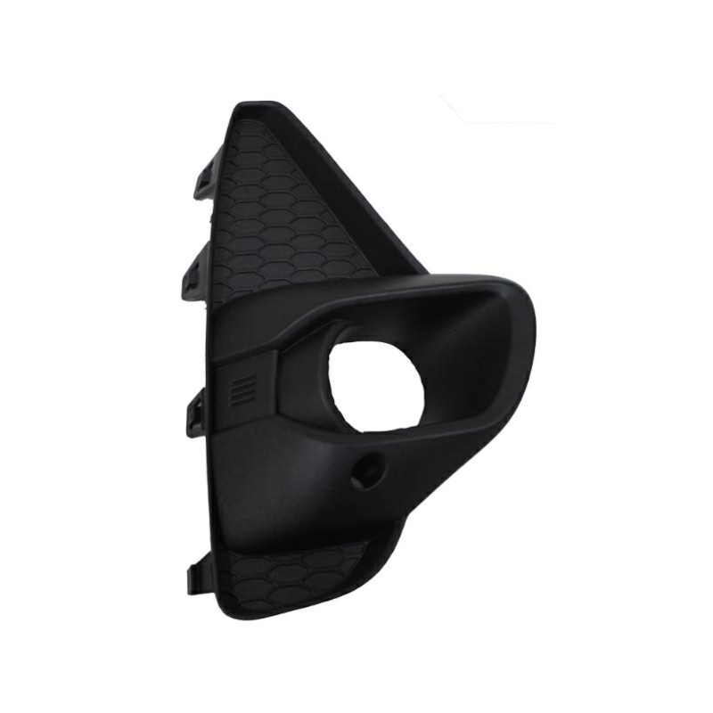 GRIGLIA PARAURTI ANTERIORE SINISTRA CON FENDINEBBIA OPEL CORSA F P2J0 20192023