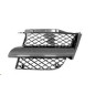 GRIGLIA ANTERIORE SINISTRA CON PRIMER MITSUBISHI OUTLANDER CUW 20032007