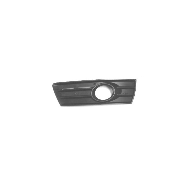 GRIGLIA PARAURTI ANTERIORE DESTRA CON FENDINEBBIA VOLKSWAGEN PASSAT CC 357 20082012