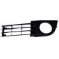 GRIGLIA PARAURTI ANTERIORE SINISTRA APERTA CON FENDINEBBIA AUDI A6 4B24B44B54B6 19972004       VERS 2002