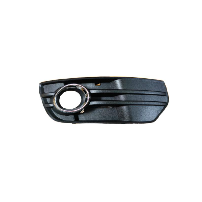 GRIGLIA PARAURTI ANTERIORE SINISTRA CON FENDINEBBIA CON CORNICE CROMATA AUDI Q5 8RB 20082012