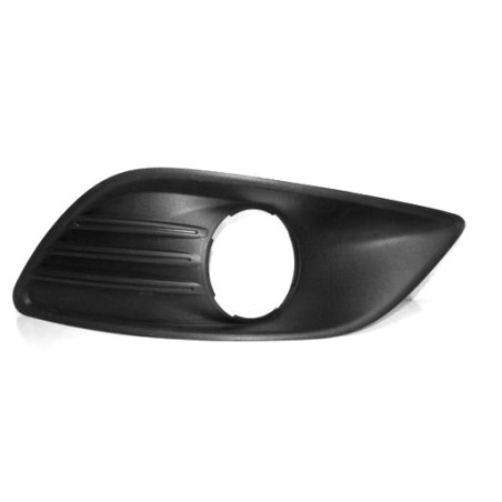 GRIGLIA PARAURTI ANTERIORE DESTRA SENZA CORNICE FENDINEBBIA FORD FOCUS DBFCHDH 20082011