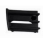 GRIGLIA PARAURTI ANTERIORE DESTRA T�V CON FENDINEBBIA SKODA OCTAVIA 5 1Z31Z5 20042008