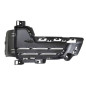 GRIGLIA PARAURTI ANTERIORE DESTRA CHIUSA BMW X5 F15 20132018