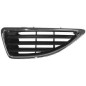 GRIGLIA ANTERIORE SINISTRA CROMATANERA T�V RENAULT MEGANE COUPE-CABRIO EA0EA1 19992002      , RENAULT MEGANE LB BA0BA1 19992002