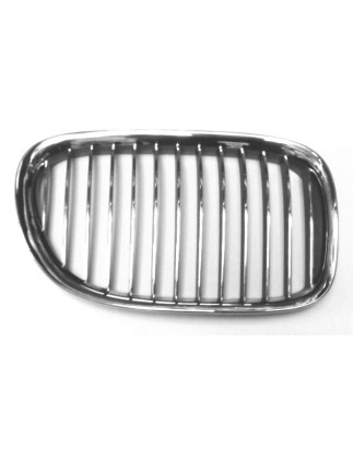GRIGLIA ANTERIORE DESTRA CROMATANERA BMW SERIES 7 F01F02 20082012