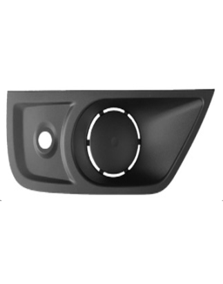 GRIGLIA PARAURTI ANTERIORE DESTRA CON SENSORI RENAULT MASTERMASCOTT III FV 20192024