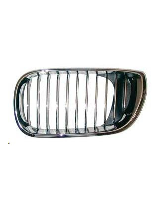 GRIGLIA ANTERIORE SINISTRA CROMATACROMATANERA BMW SERIES 3 SDN E46 20022005      , BMW iX2 U10E 2023