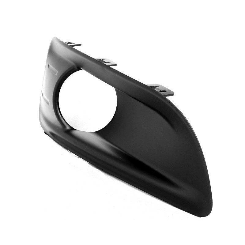 GRIGLIA PARAURTI ANTERIORE DESTRA CON FENDINEBBIA CITROEN C4 NC 20112020