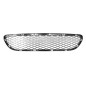 GRIGLIA PARAURTI ANTERIORE CENTRALE BMW SERIES 3 SDNSW E90E91 20082012