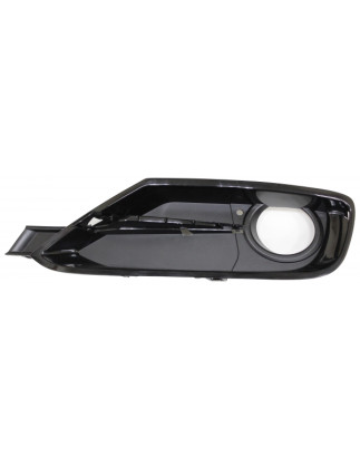 GRIGLIA PARAURTI ANTERIORE SINISTRA CHIUSA BMW SERIES 3 SDNSW F30F31 20122014       VERS SPORT