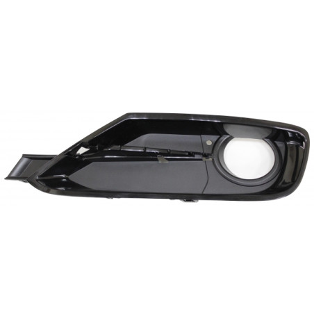 GRIGLIA PARAURTI ANTERIORE SINISTRA CHIUSA BMW SERIES 3 SDNSW F30F31 20122014       VERS SPORT