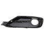 GRIGLIA PARAURTI ANTERIORE SINISTRA CHIUSA BMW SERIES 3 SDNSW F30F31 20122014       VERS SPORT