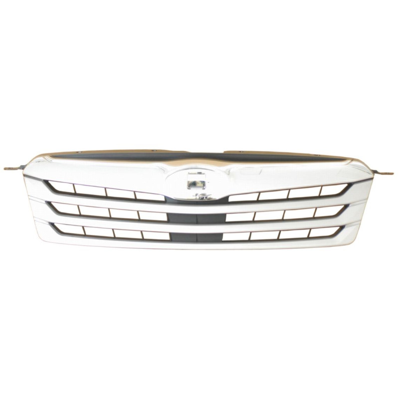 GRIGLIA CROMATANERA SUBARU LEGACYOUTBACK BMBRBLBP 20102015