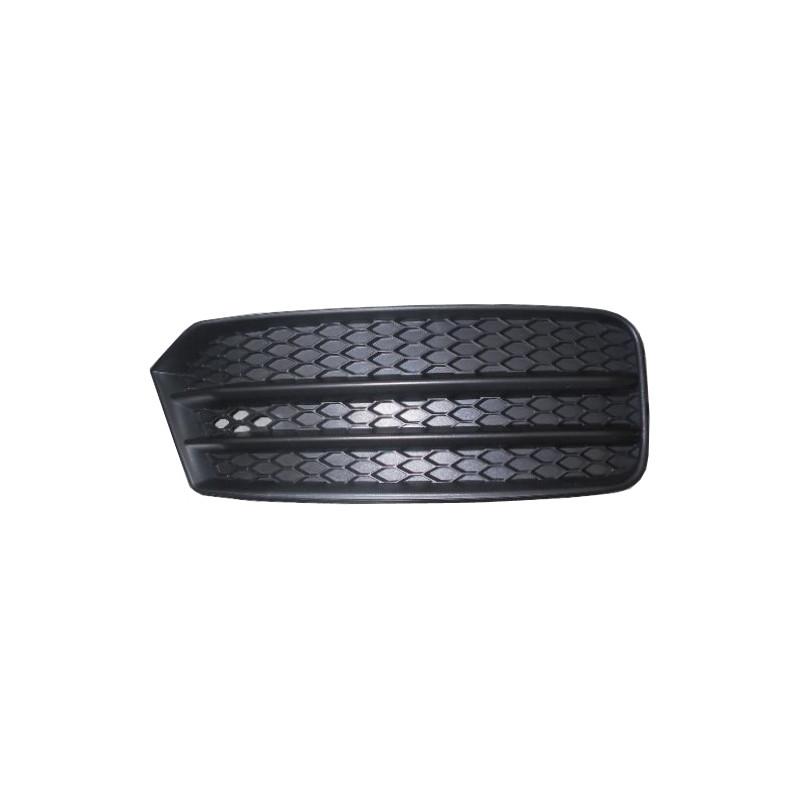 GRIGLIA PARAURTI ANTERIORE DESTRA SENZA FENDINEBBIA AUDI A1 8X18XK8XA8XF 20142018