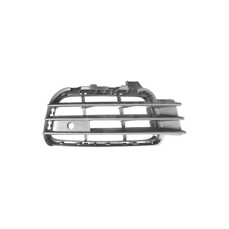 GRIGLIA PARAURTI ANTERIORE DESTRA VOLKSWAGEN TOUAREG 7P57P6 20102014