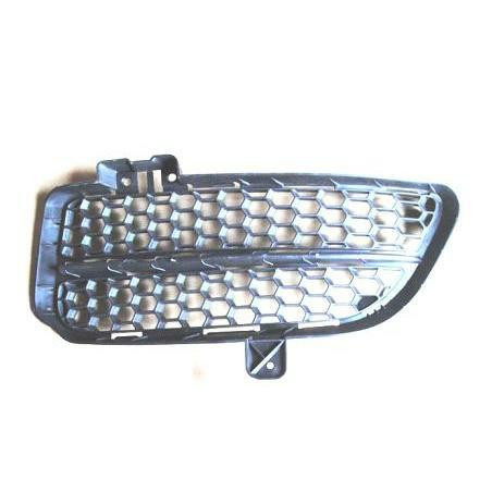 GRIGLIA PARAURTI ANTERIORE SINISTRA VOLKSWAGEN TOUAREG 7LA7L67L7 20032010