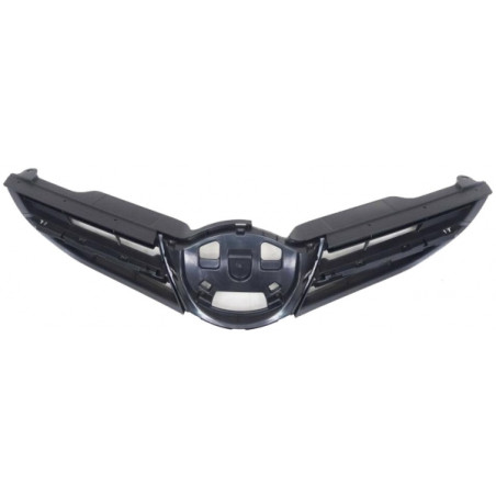 GRIGLIA TOYOTA AURIS E18 20122015