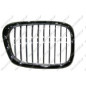 GRIGLIA RADIATORE DESTRA CROMATA BMW SERIES 5 E39 19962002