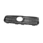 GRIGLIA CON MODANATURA NERA TOYOTA RAV 4 A3 20052010       VERS 2008