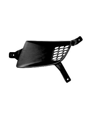 GRIGLIA PARAURTI ANTERIORE SINISTRA HYUNDAI i30 FD 20072012       VERS 2011
