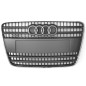 GRIGLIA CROMATAGRIGIA AUDI Q7 4LB 20062009